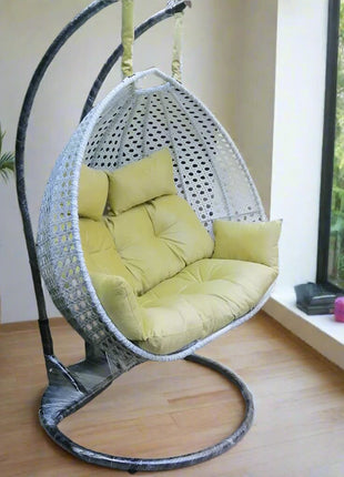 OF469-كرسي أرجوحة- فردين - Swing Chair