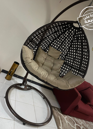 OF019-Swing Chair - كرسي أرجوحة