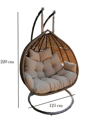 OF449-كرسي أرجوحة - Swing Chair -