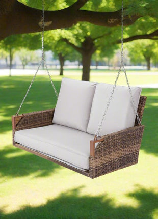 OF032-Swing Chair - مرجيحة فردين