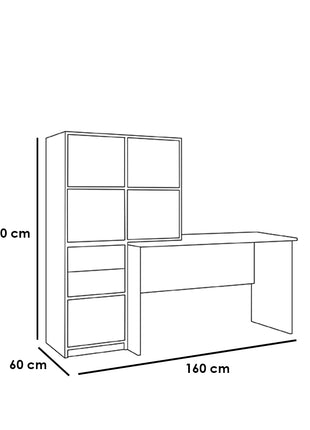 مكتب-DES8