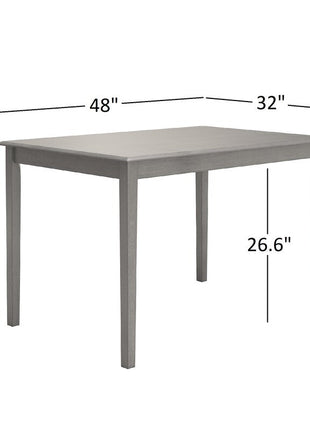 طاولات طعام-DT121