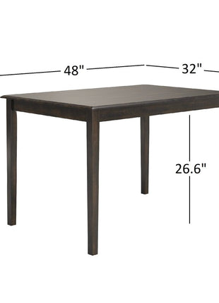 طاولات طعام-DT122