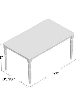 طاولات طعام-DT226