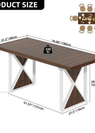 طاولات طعام-DT274