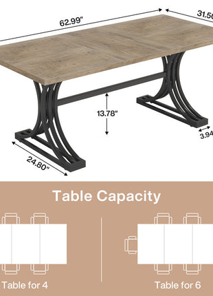 طاولات طعام-DT277