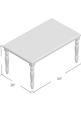 طاولات طعام-DT293