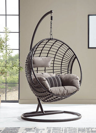 OF384-Swing Chair - كرسي أرجوحة