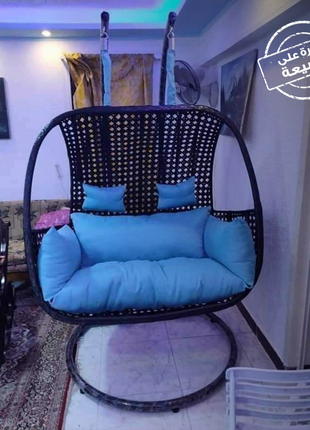 OF391-Swing Chair - كرسي أرجوحة فردين