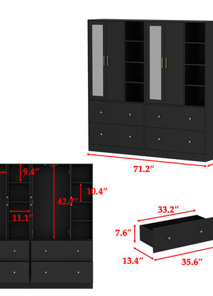 WA110-دولاب