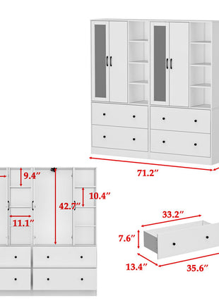 WA111-دولاب