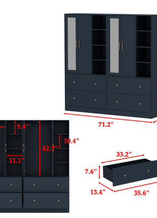 WA112-دولاب