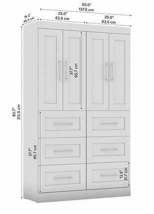 WA117-دولاب