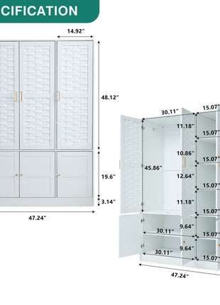 WA122-دولاب