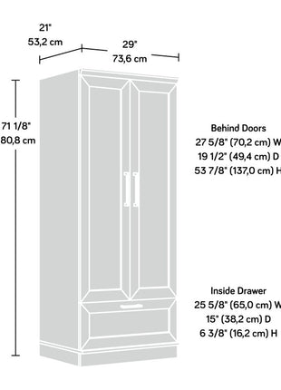 WA135-دولاب