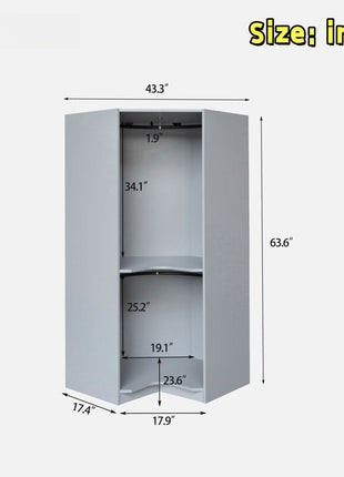 WA138-دولاب