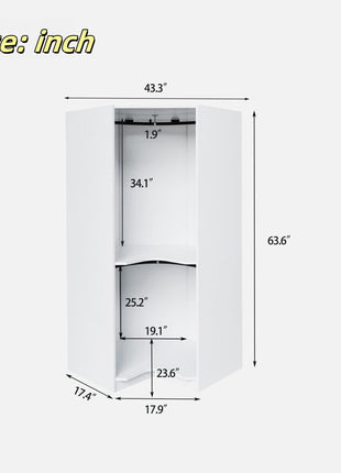 WA139-دولاب