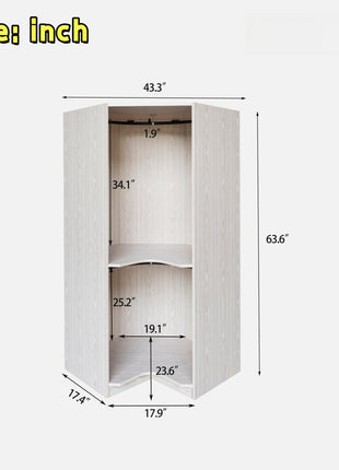 WA140-دولاب