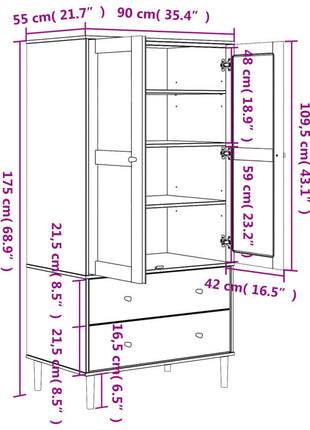 WA153-دولاب