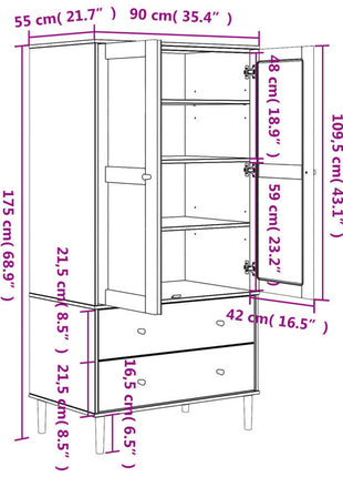 WA152-دولاب