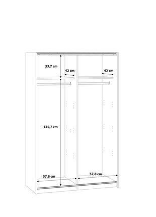 WA166-دولاب