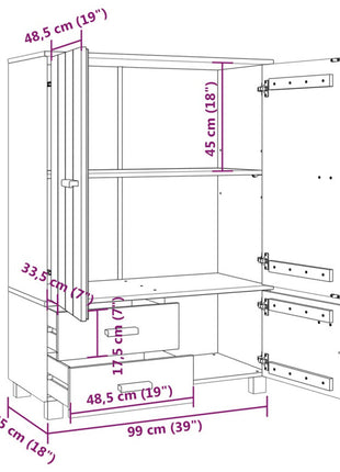 WA170-دولاب