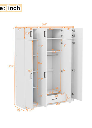 WA182-دولاب