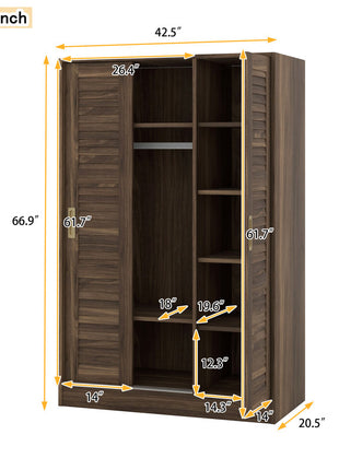 WA183-دولاب