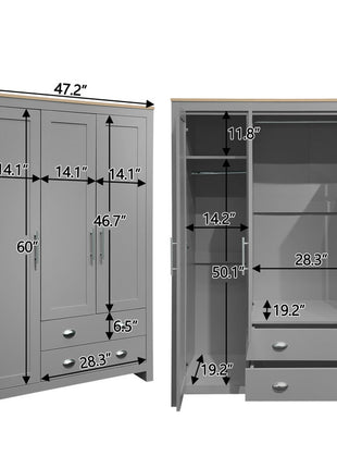 WA187-دولاب